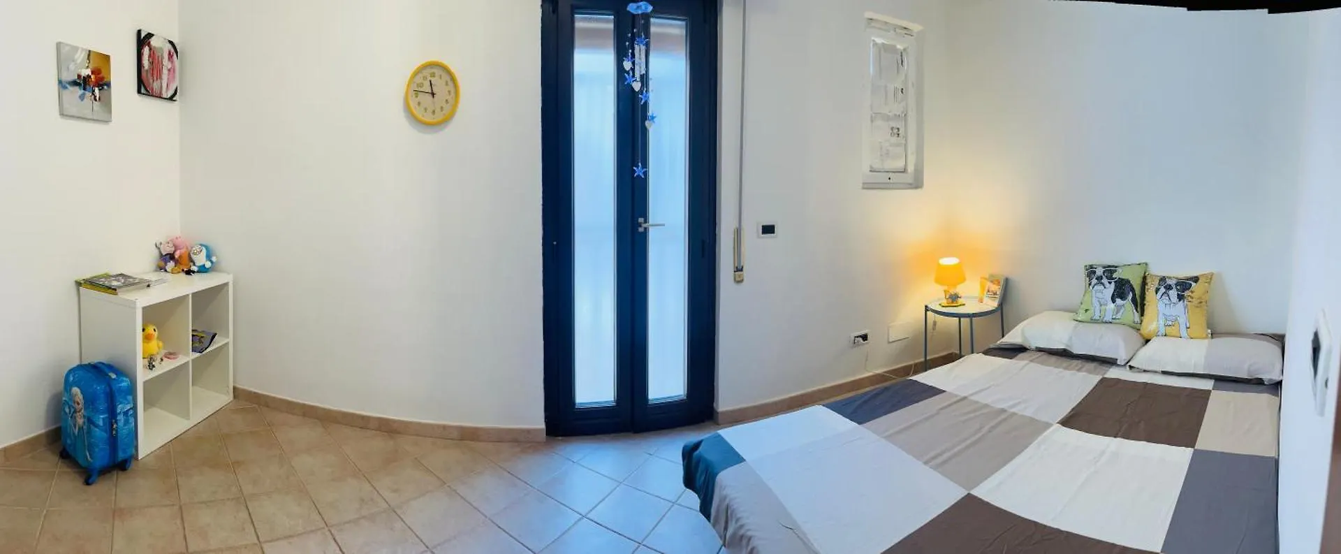 Angelina Suite Rome