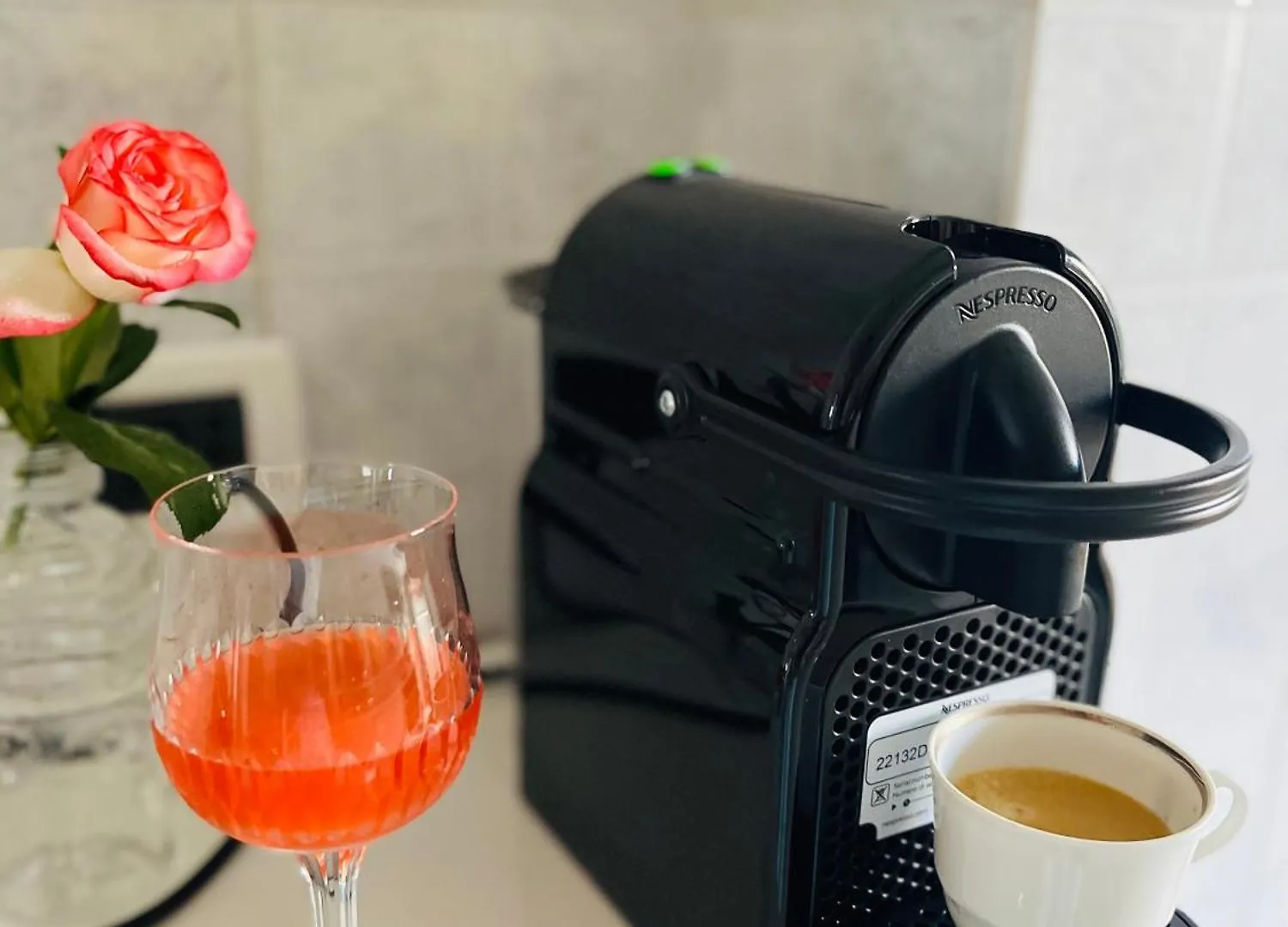 Angelina Suite Rome Bed & Breakfast