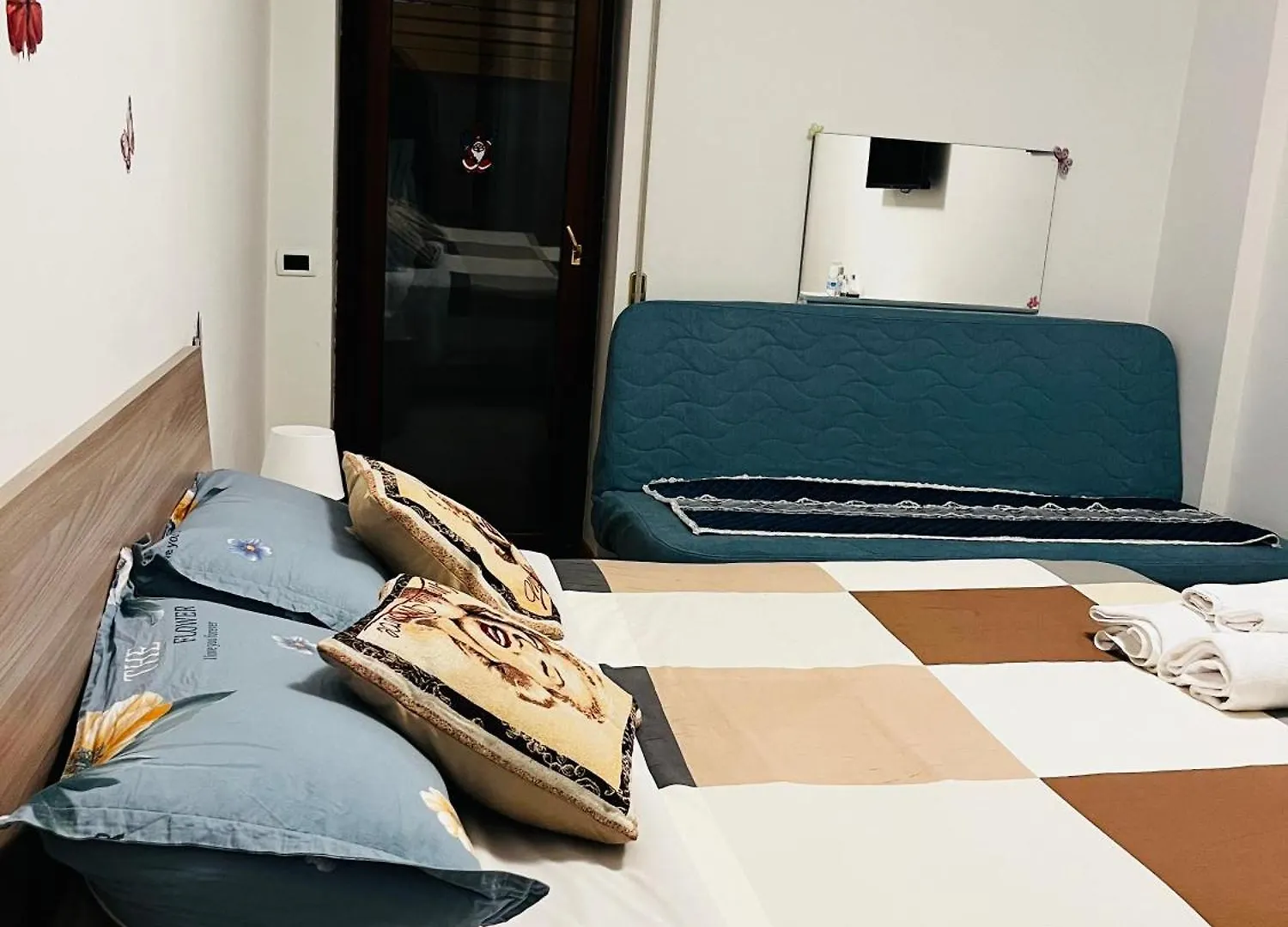 Bed & Breakfast Angelina Suite Rome