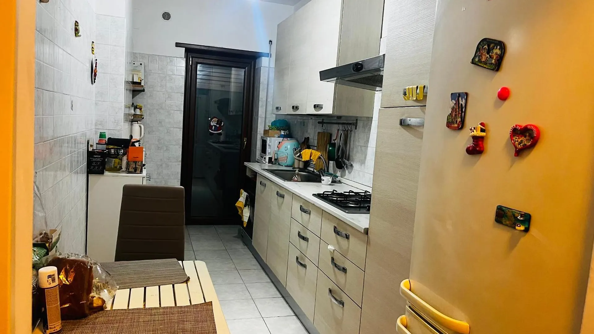 Angelina Suite Rome Italy