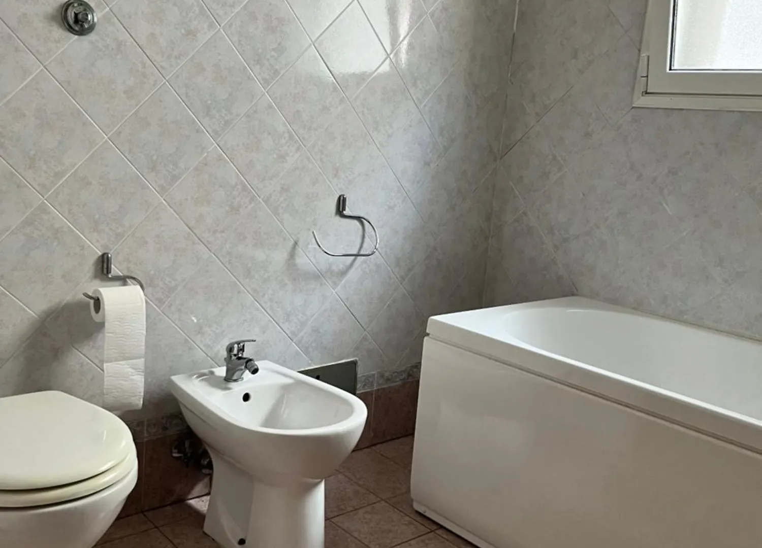 Bed & Breakfast Angelina Suite Rome Italy