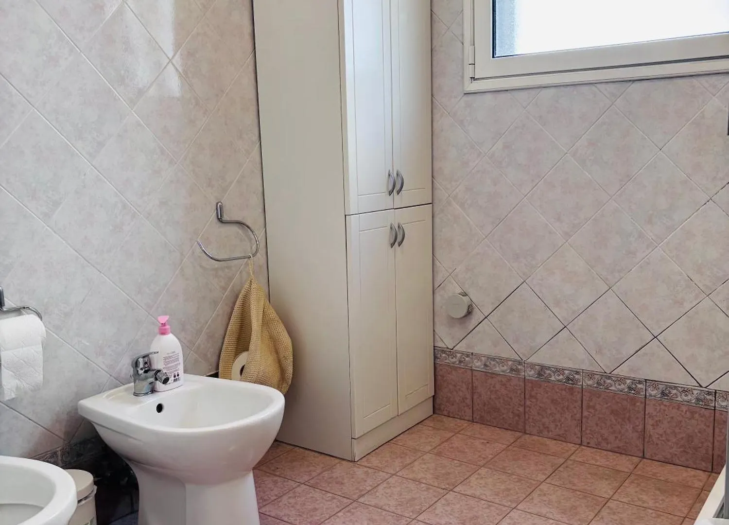 Angelina Suite Rome