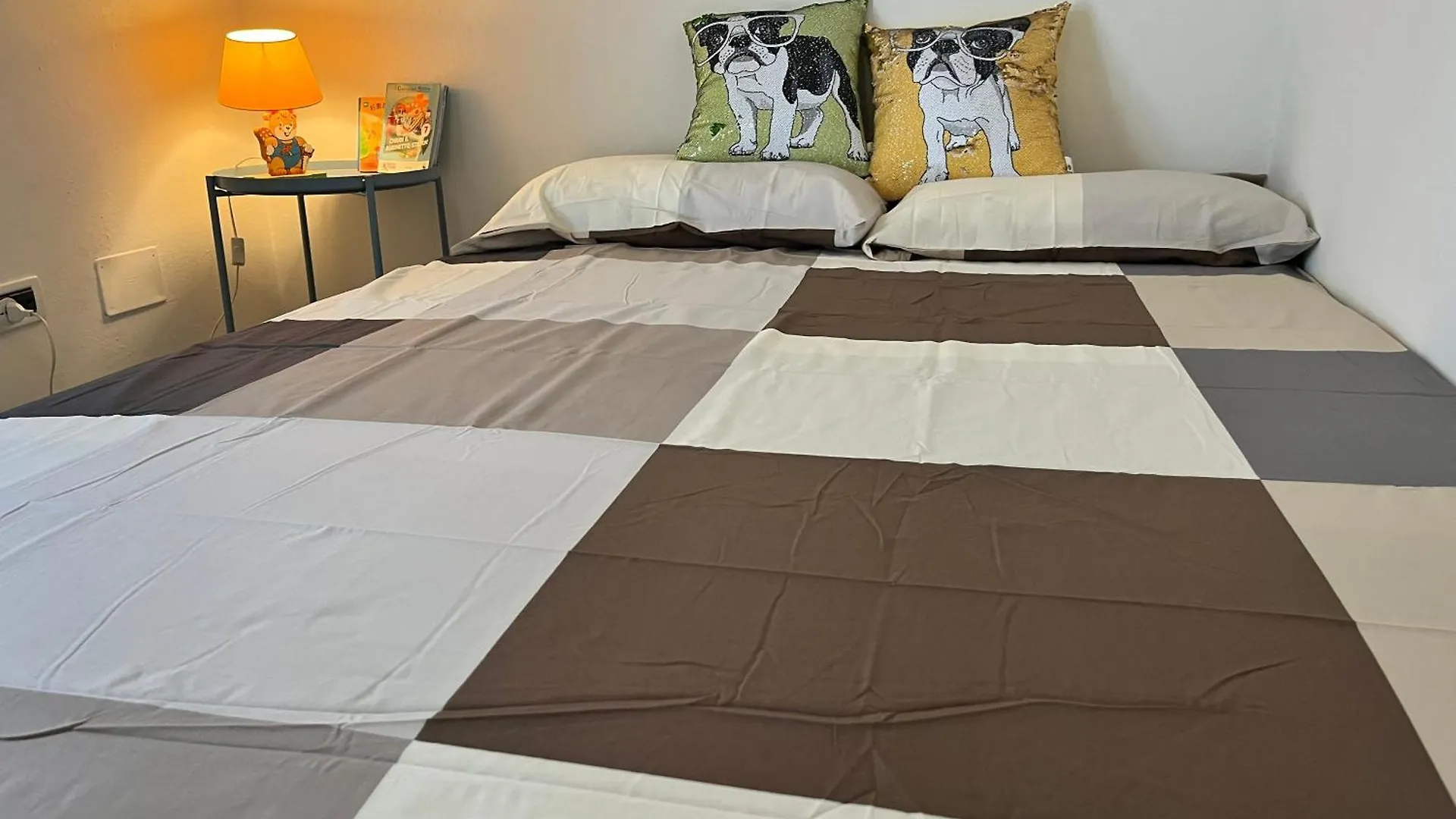 Angelina Suite Roma Oda ve Kahvaltı