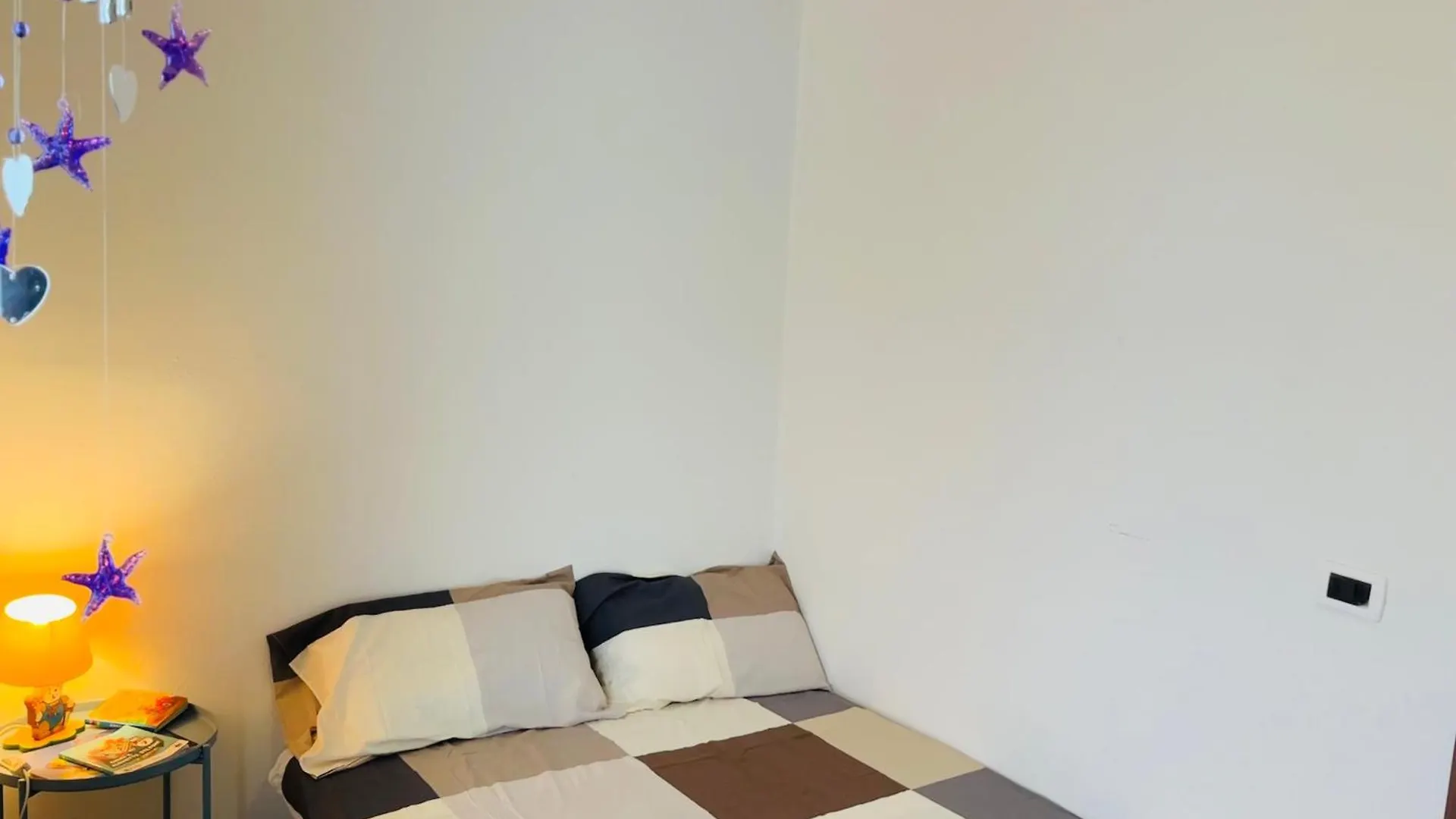Angelina Suite Roma İtalya