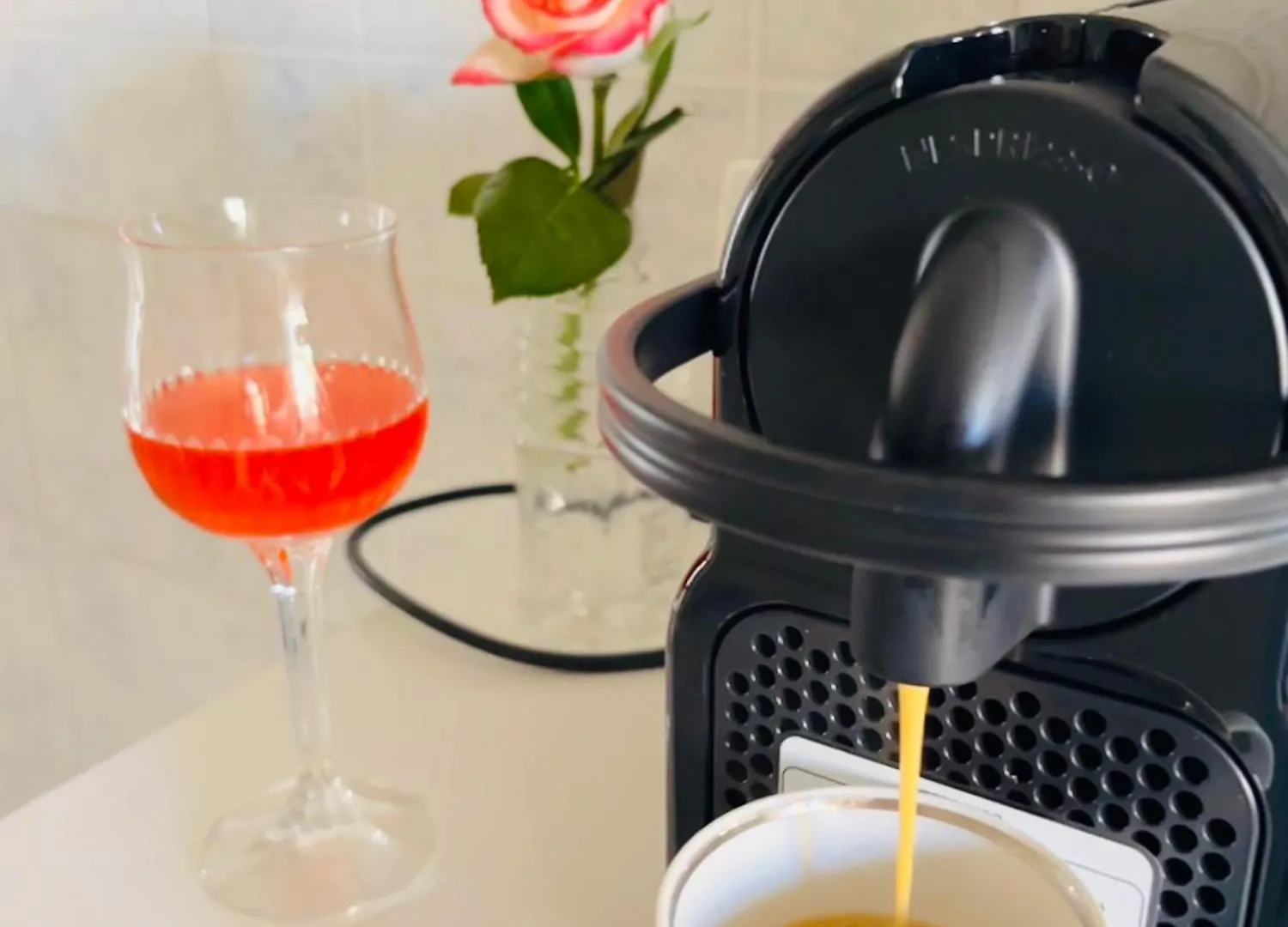 Bed and breakfast Angelina Suite Roma Italia
